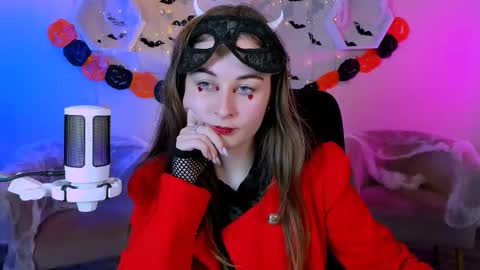 miriam_crazy online show from October 2025 08:41:02 PM