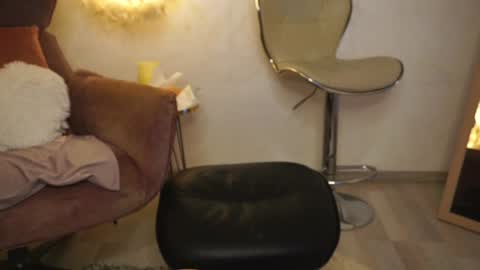 MiriamHazel online show from December 2024 11:34:02 AM