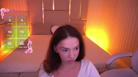 Mira online show from November 2025 02:54:01 PM