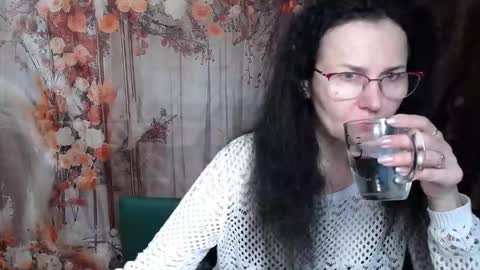 Miroslava Happi online show from February 2026 07:04:01 AM