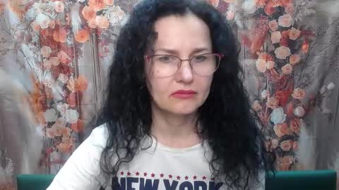 Miroslava Happi online show from March 2026 08:53:02 AM