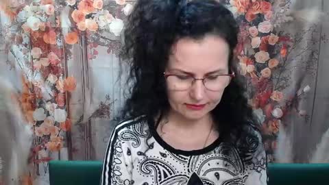 Snapshot of miroslava_happi chatting on April 2026 05:29:01 AM Miroslava Happi online show from April 2026 05:29:01 AM