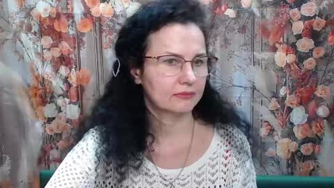 Snapshot of miroslava_happi chatting on April 2026 12:29:02 PM Miroslava Happi online show from April 2026 12:29:02 PM