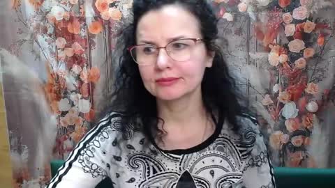 Snapshot of miroslava_happi chatting on April 2026 07:22:01 AM Miroslava Happi online show from April 2026 07:22:01 AM