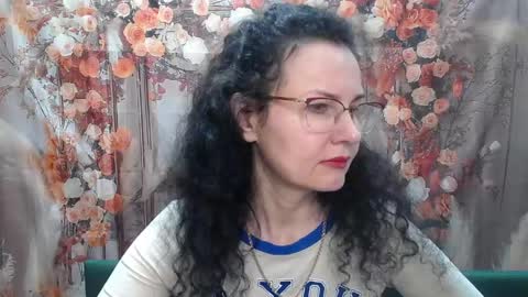 Snapshot of miroslava_happi chatting on May 2026 05:57:02 AM Miroslava Happi online show from May 2026 05:57:02 AM