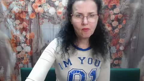 Snapshot of miroslava_happi chatting on May 2026 06:32:03 AM Miroslava Happi online show from May 2026 06:32:03 AM