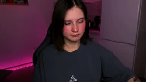 Snapshot of mirrameow chatting on February 2025 08:58:02 PM Mira online show from February 2025 08:58:02 PM