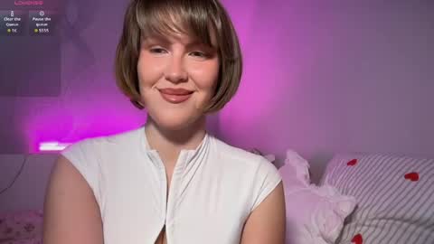 Shelley online show from April 2026 07:51:02 AM