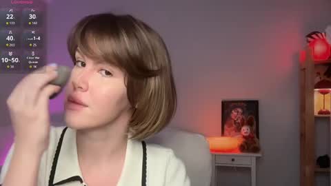 Shelley online show from June 2026 09:01:02 AM