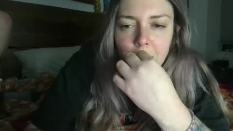 Snapshot of mis0h0rnybabii chatting on December 2024 09:45:02 AM MisoHorny aka Goddess Sahara online show from December 2024 09:45:02 AM