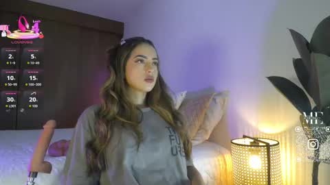 Snapshot of mis_elizabeth chatting on January 2026 04:44:01 PM Eliza online show from January 2026 04:44:01 PM