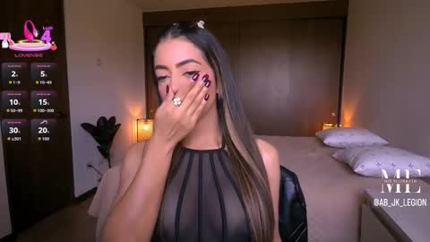 Snapshot of mis_elizabeth chatting on February 2026 03:18:02 PM Eliza online show from February 2026 03:18:02 PM