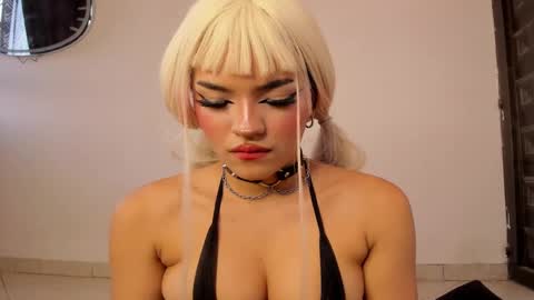 Snapshot of misa___amane chatting on December 2024 10:45:02 PM Misa Independent model online show from December 2024 10:45:02 PM