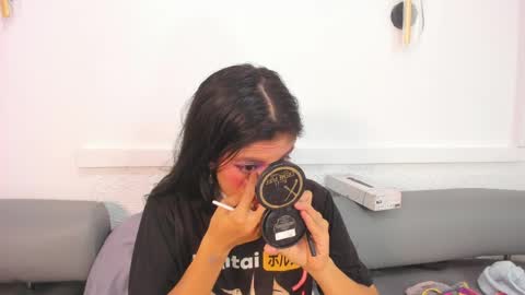 Misaki Kai online show from April 2026 06:19:01 AM