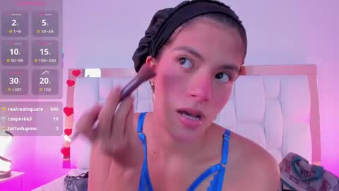 Misaki Kai online show from April 2026 01:50:01 AM