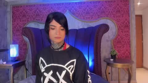 Snapshot of misaki_six chatting on May 2026 12:48:01 PM GTM-5 online show from May 2026 12:48:01 PM