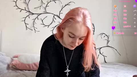 MisaMew online show from February 2026 09:13:01 AM