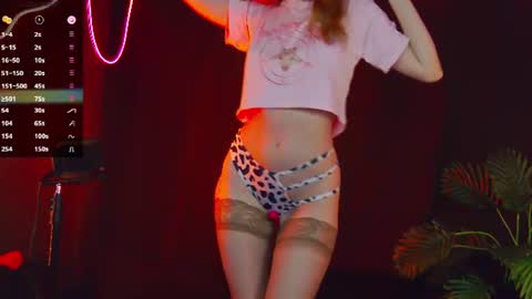 misa online show from June 2026 06:17:01 PM