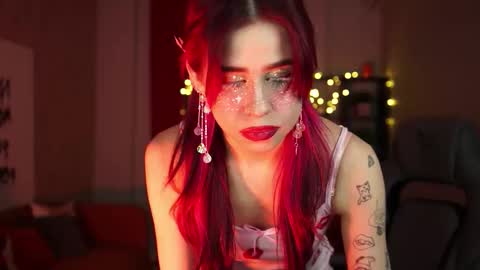 Misa online show from February 2026 11:12:02 PM