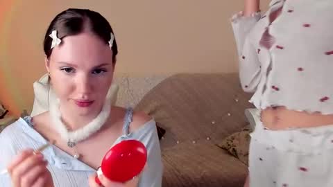 Misha online show from January 2026 12:53:02 PM