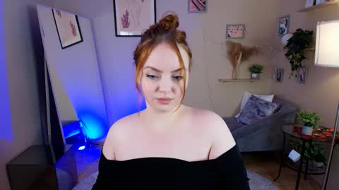 Snapshot of misha_the_createrr chatting on January 2026 09:00:02 AM Ivy online show from January 2026 09:00:02 AM