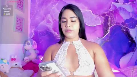 Snapshot of mishelbubble chatting on January 2026 04:38:01 AM mishelbubble online show from January 2026 04:38:01 AM