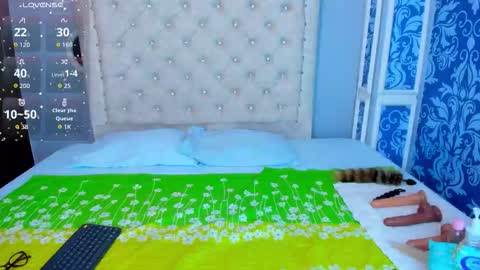 Snapshot of mishell_lovely chatting on October 2025 01:34:02 PM Mishell online show from October 2025 01:34:02 PM