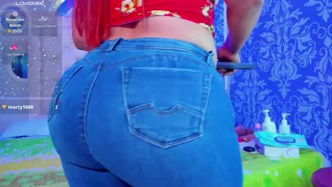 Snapshot of mishell_lovely chatting on November 2025 02:06:01 PM Mishell online show from November 2025 02:06:01 PM