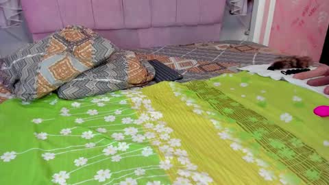 Snapshot of mishell_lovely chatting on November 2025 02:11:01 PM Mishell online show from November 2025 02:11:01 PM