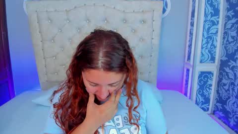 Mishell online show from February 2026 12:15:01 PM