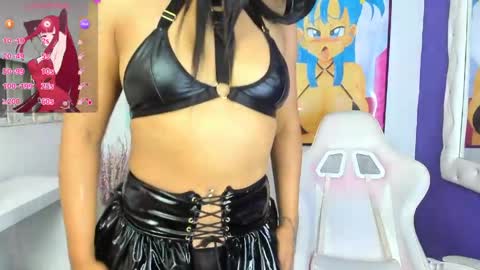 Mishka online show from April 2026 12:11:02 AM