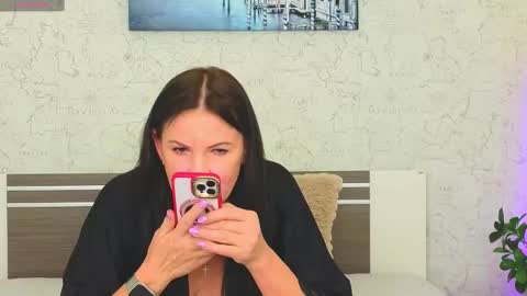 Snapshot of misjokiya chatting on February 2025 08:55:01 PM misjokiya online show from February 2025 08:55:01 PM