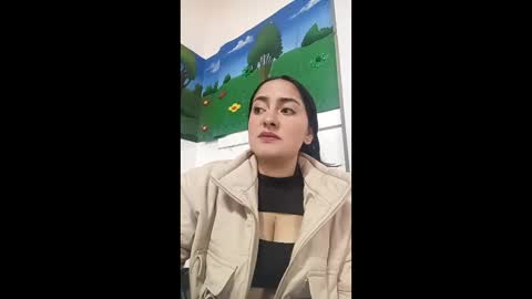 Nicol online show from February 2026 02:54:01 PM