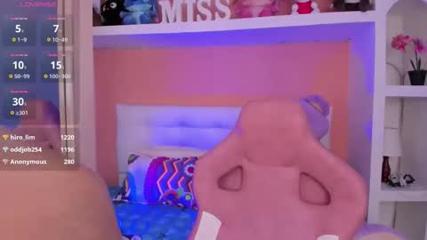 Snapshot of miss____marilyn chatting on October 2025 11:03:01 AM Marilyn online show from October 2025 11:03:01 AM