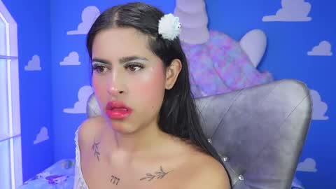 Snapshot of miss____marilyn chatting on November 2025 10:59:01 AM Marilyn online show from November 2025 10:59:01 AM