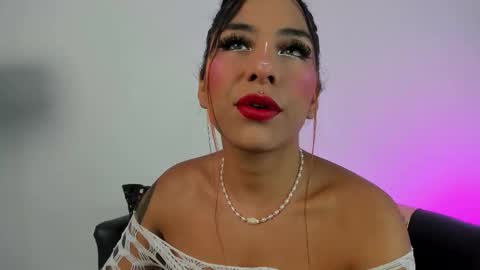 Allison online show from October 2025 11:00:01 AM