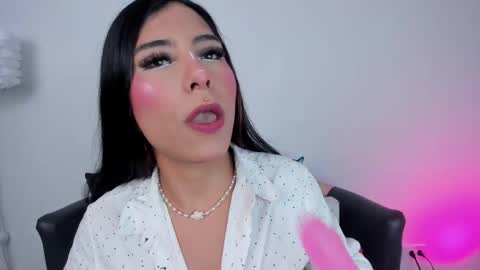 Allison online show from November 2025 11:10:02 AM