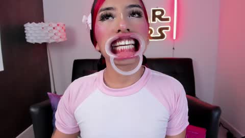 Allison online show from March 2026 11:32:01 AM