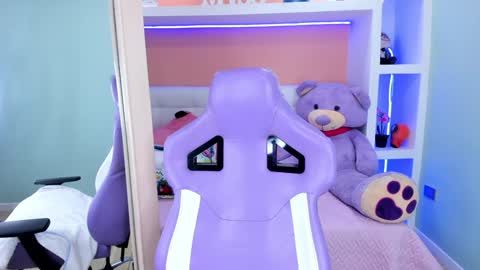 Evangeline online show from January 2025 02:29:01 AM