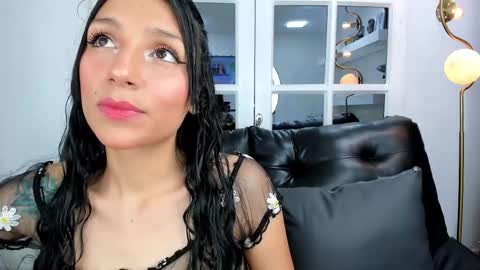 Evangeline online show from March 2025 02:30:02 AM