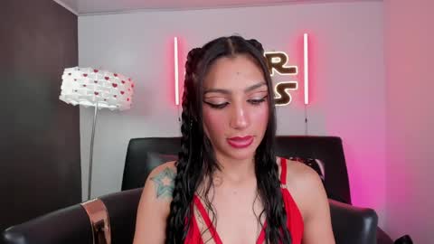 Snapshot of miss___evangeline chatting on June 2026 02:38:01 AM Evangeline online show from June 2026 02:38:01 AM