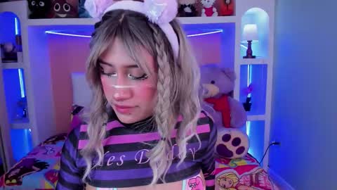 Megan online show from March 2026 02:29:01 AM