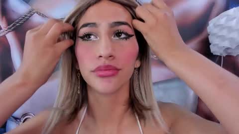 Taylor online show from March 2026 02:14:02 AM