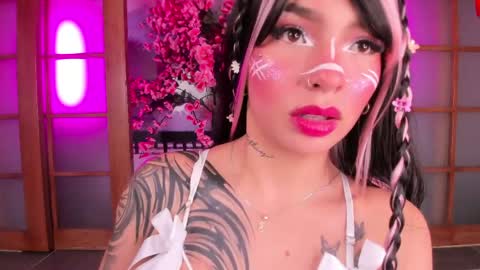 Abigail online show from April 2026 02:20:02 AM