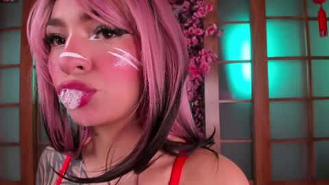 Abigail online show from April 2026 02:39:01 AM