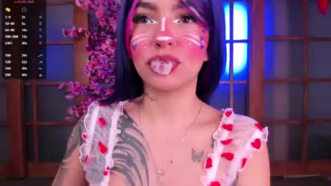 Abigail online show from July 2026 02:35:02 AM