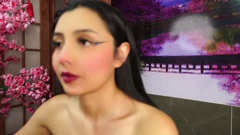 Anastisia online show from October 2025 11:00:01 AM