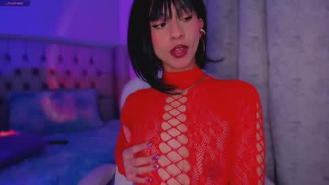 Charlotte online show from November 2025 01:40:01 AM