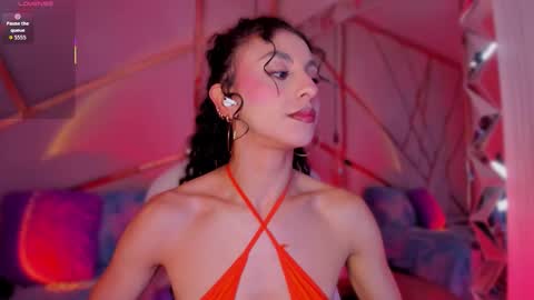 Charlotte online show from November 2025 02:55:01 AM