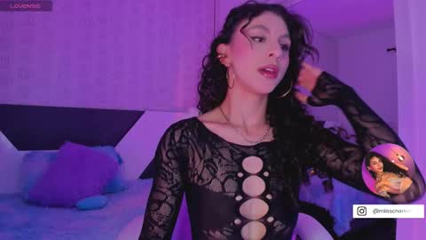 Charlotte online show from December 2025 03:03:01 AM